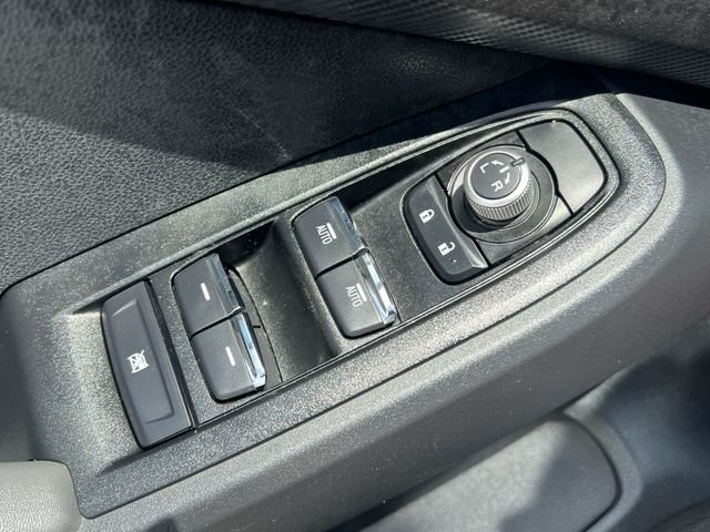 Used 2024 Gray Subaru Limited image 32