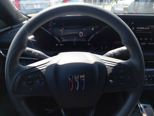 2026 Buick Envista Preferred - Photo 28