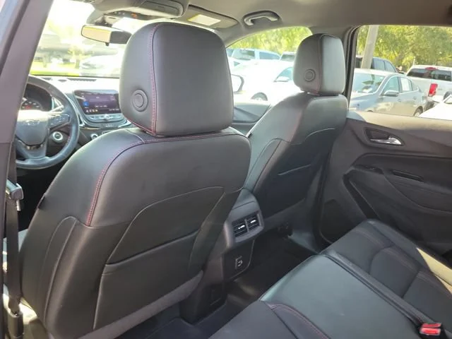 2024 Chevrolet Equinox RS - Photo 17
