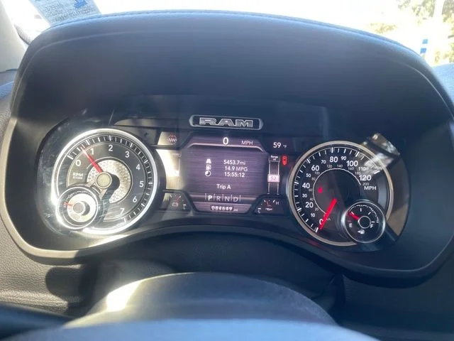 2020 RAM Ram 1500 Pickup Laramie - Photo 14