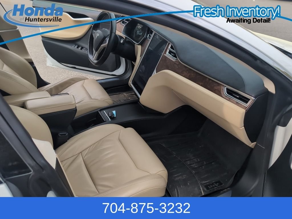 2017 Tesla Model S 100D - Photo 15