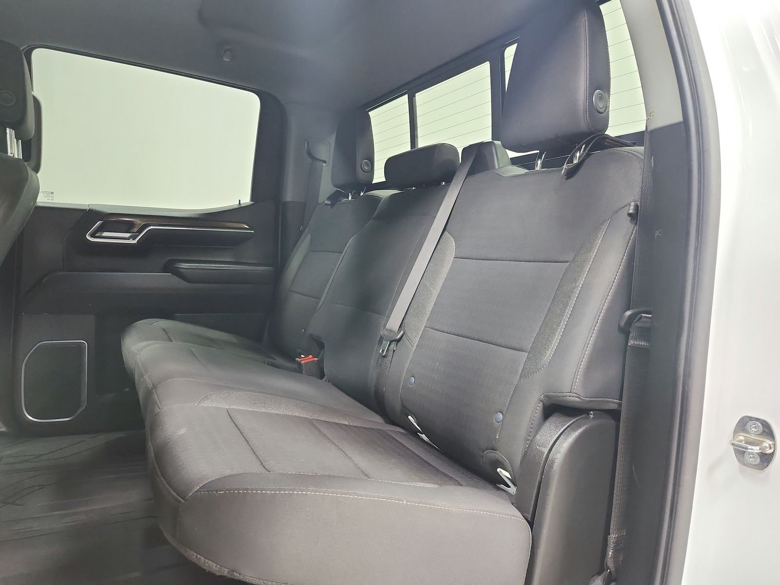 Used 2023 Summit White Chevrolet RST image 37