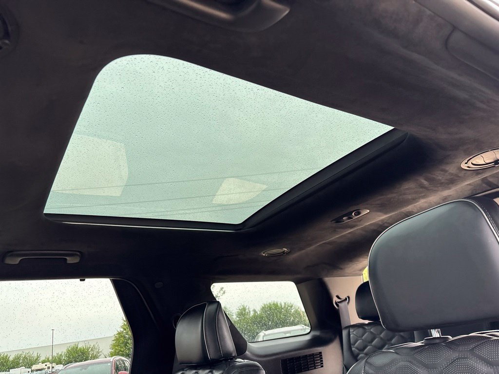2021 Hyundai Palisade Calligraphy - Photo 37