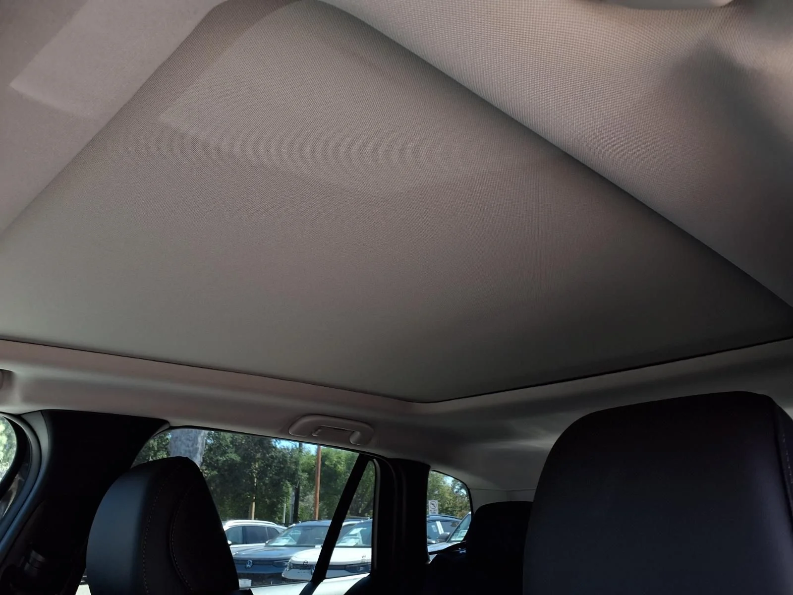 New 2026 Polymetal Gray Metallic Mazda Premium AWD image 16