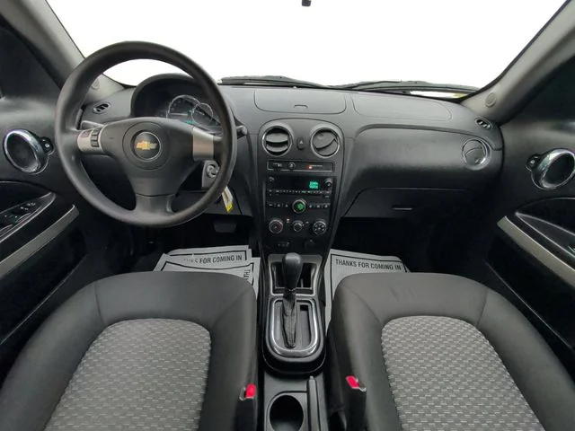 2009 Chevrolet HHR LS - Photo 10