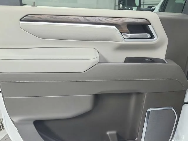 2026 GMC Sierra 2500HD SLT - Photo 46