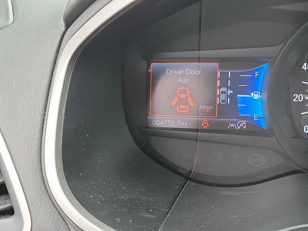 2020 Ford Edge SEL - Photo 10