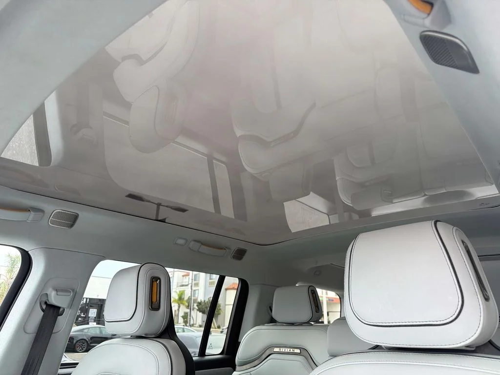 Used 2024 Grey Rivian Adventure image 16