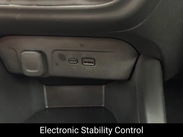 Certified Used 2026 White Chevrolet LS image 36