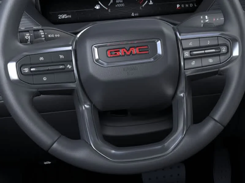 New 2026 Sterling Metallic GMC Elevation image 19