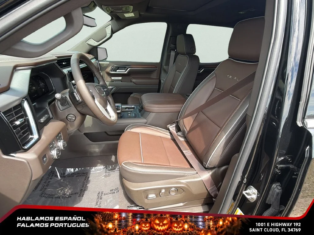 New 2026 Onyx Black GMC Denali image 13