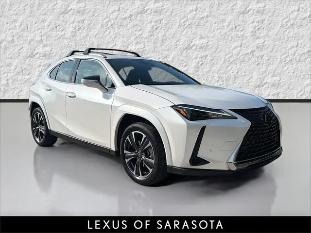 2023 Lexus UX UX 250h Premium