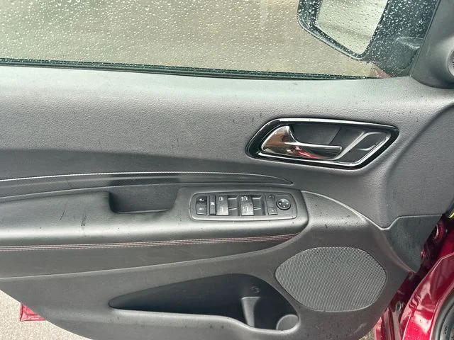 Used 2023 Red Dodge GT image 15