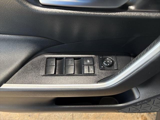 Certified Used 2023 MAGNETIC GRAY MET. Toyota  image 13