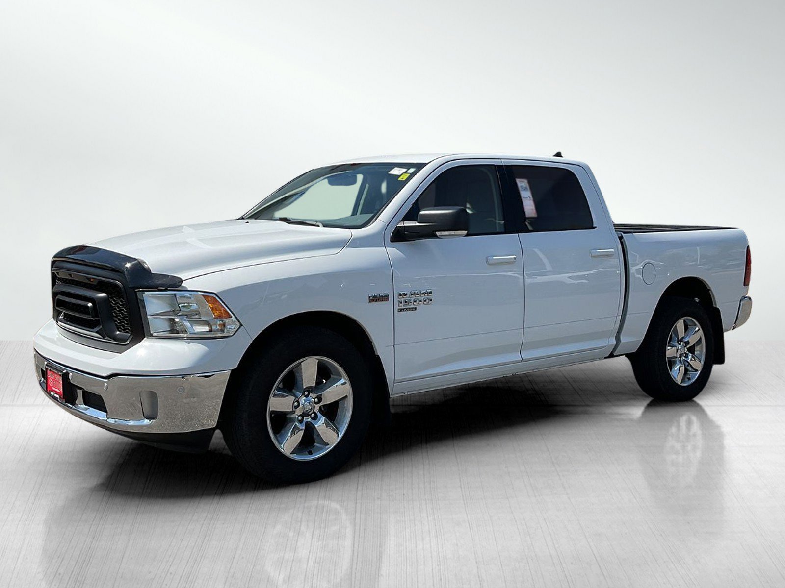 2019 RAM 1500 Classic Big Horn 4x4 Crew Cab 5'7's photo