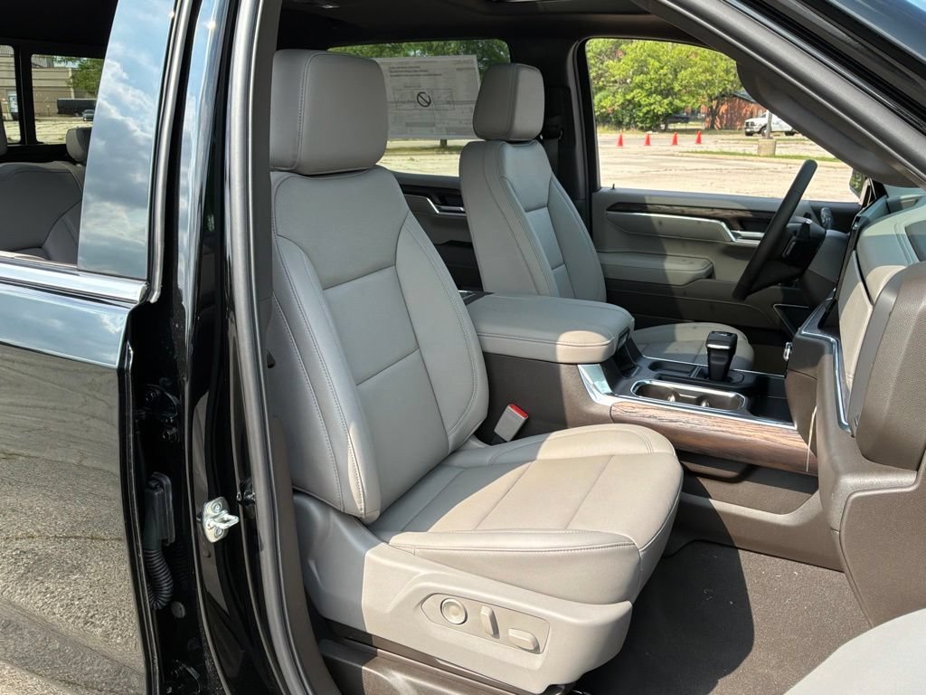 2026 GMC Sierra 1500 SLT - Photo 53