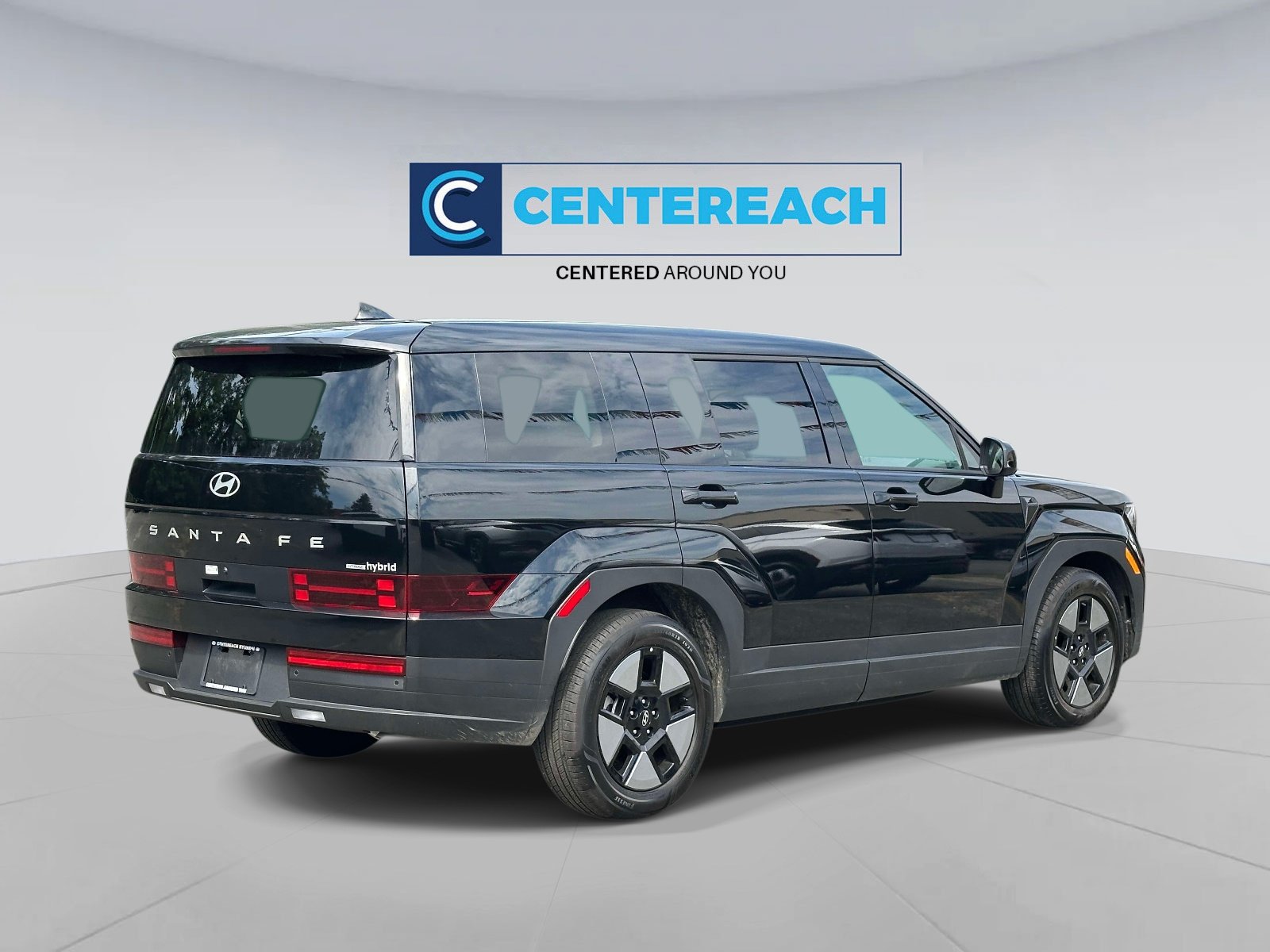 2026 Hyundai Santa Fe SE - Photo 6