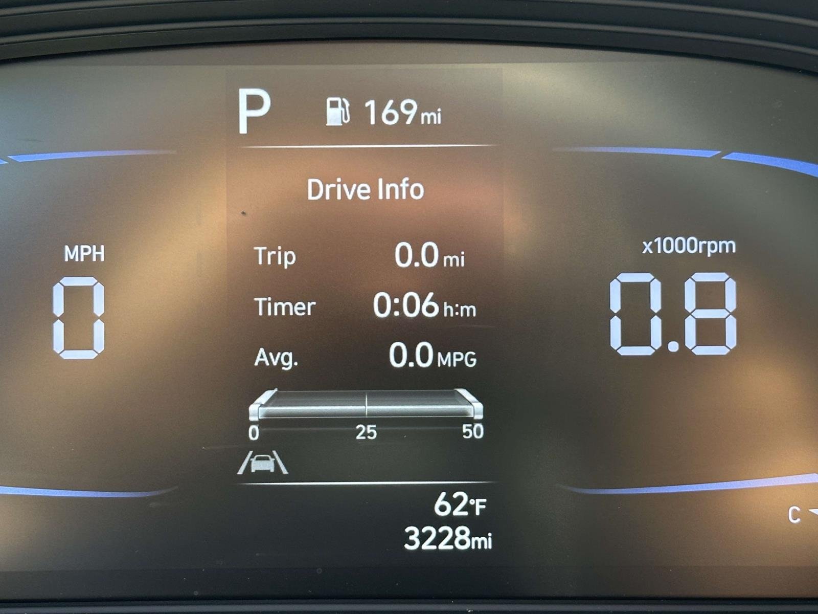Certified Used 2023 Gray Hyundai SEL image 31