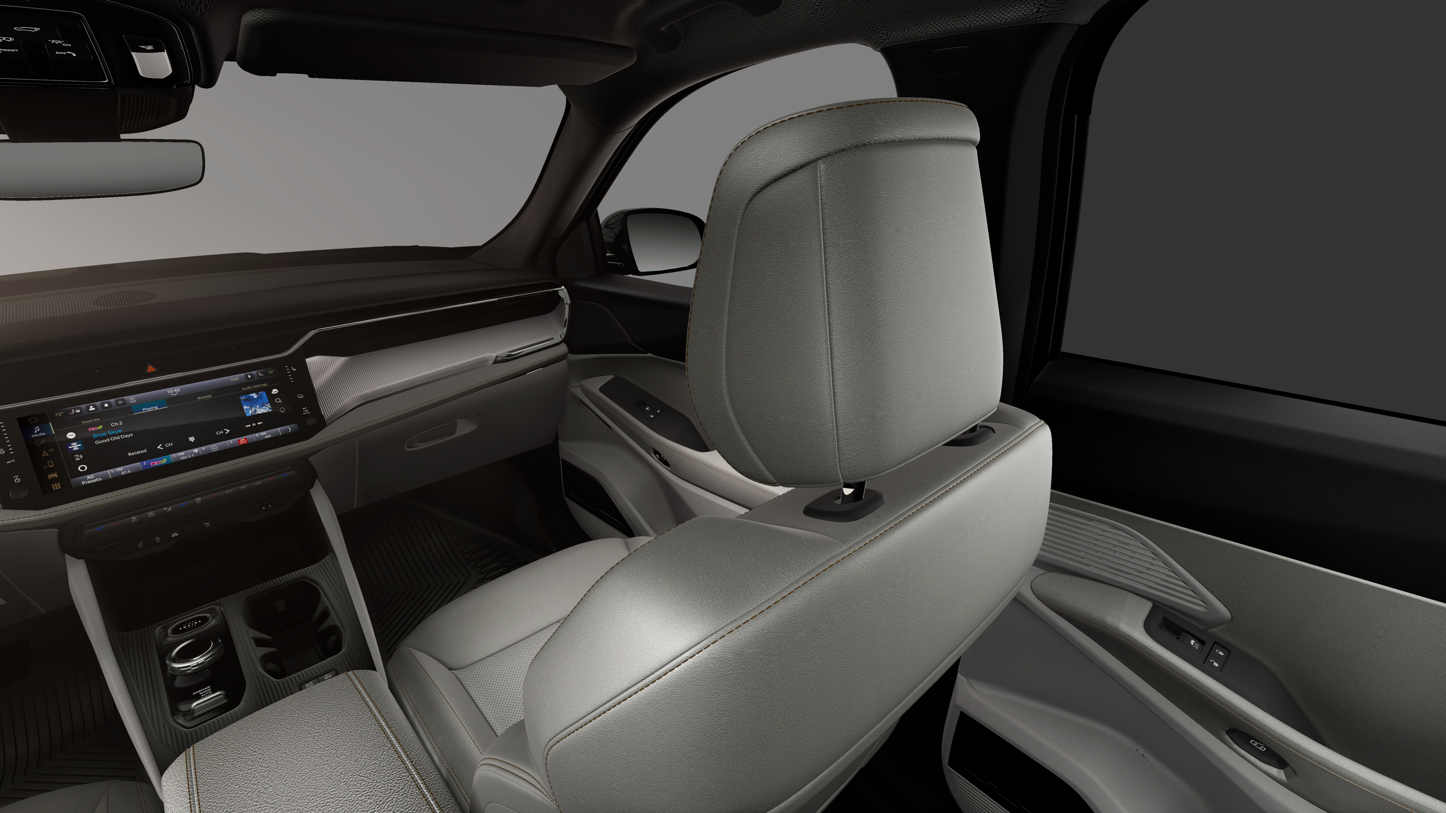 New 2026 Bright White Clearcoat Jeep Limited image 19