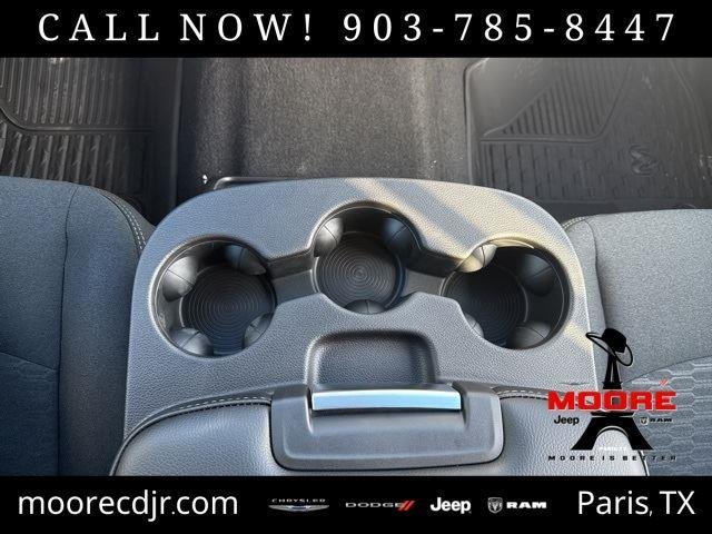 2026 RAM 2500 Tradesman - Photo 16