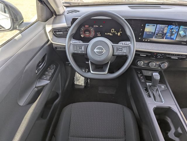 New 2026 White Nissan S image 15