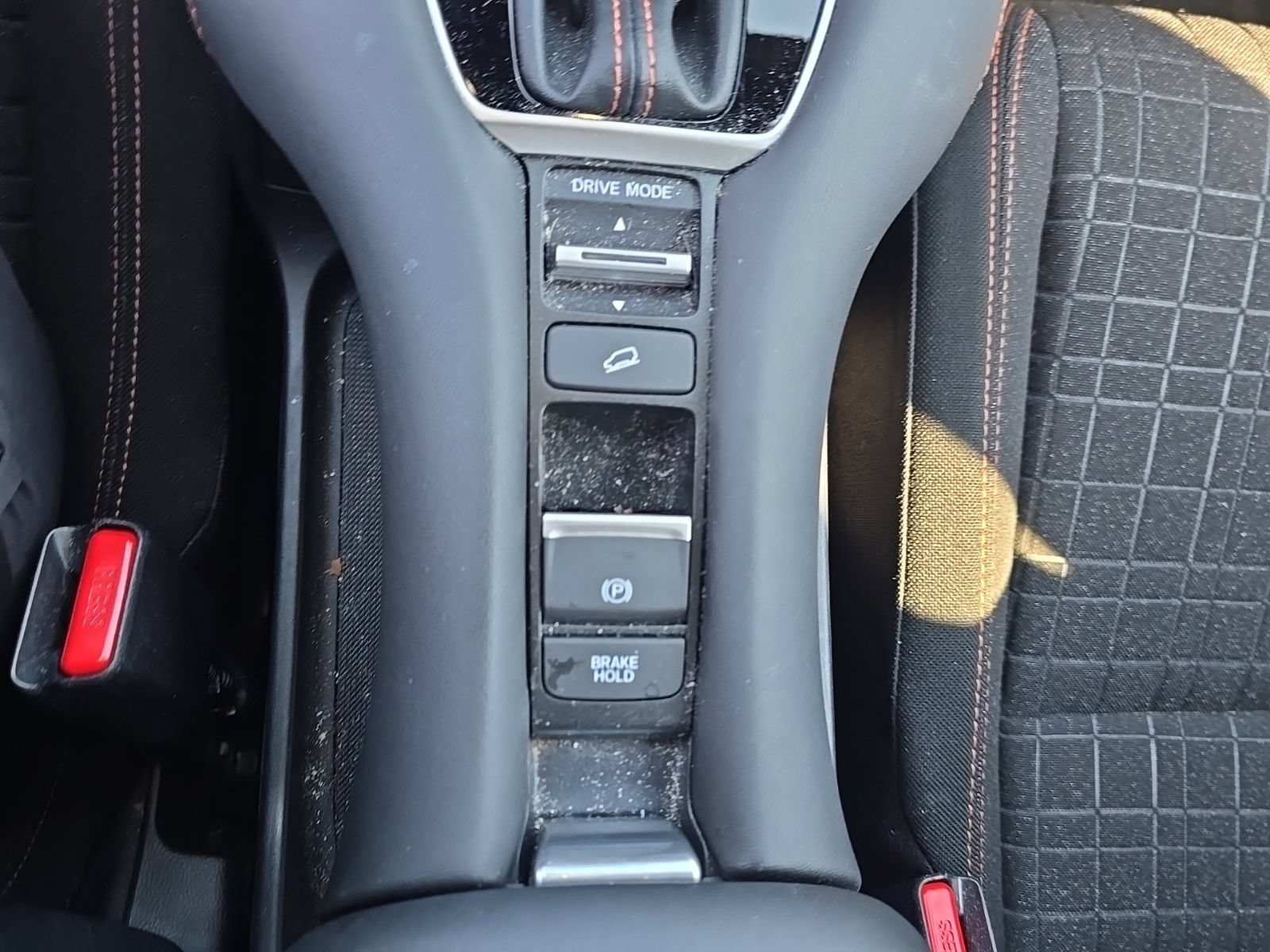 2024 Honda HR-V Sport - Photo 54