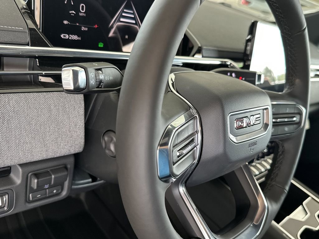 2026 GMC Sierra EV Elevation - Photo 20