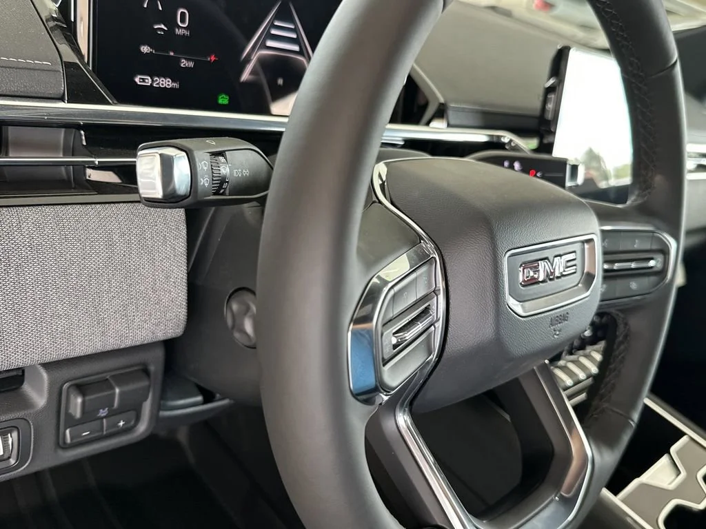2026 GMC Sierra EV Elevation - Photo 20
