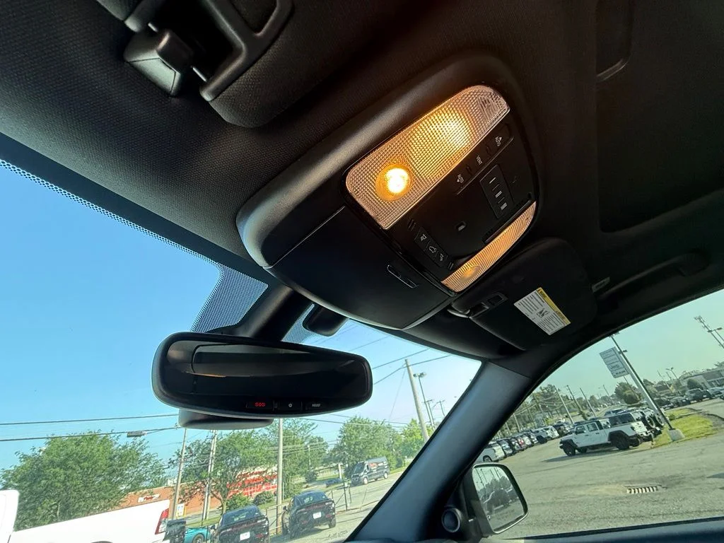 Used 2022 Black Dodge R/T image 23