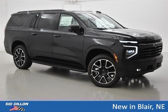 2026 Chevrolet Suburban RST - Photo 15