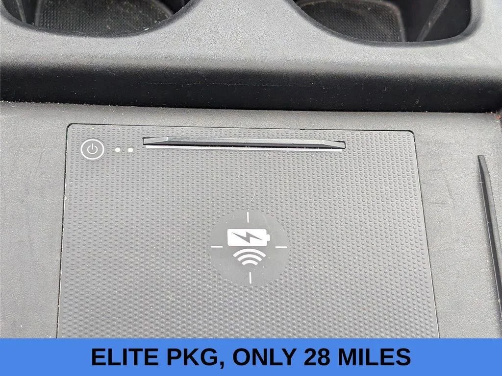 Used 2025 White Honda Elite image 27