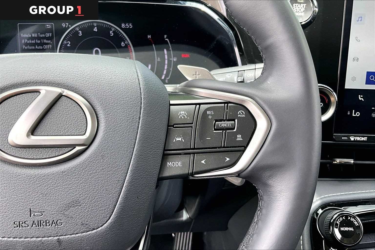 Used 2026 Ultra White Lexus  image 22