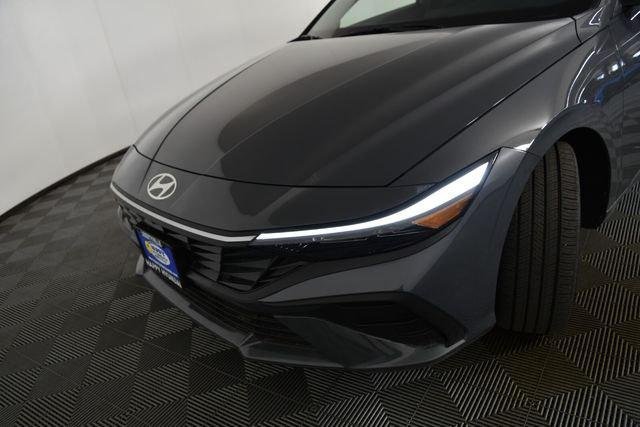 New 2026 Gray Hyundai SEL Sport Plus image 54