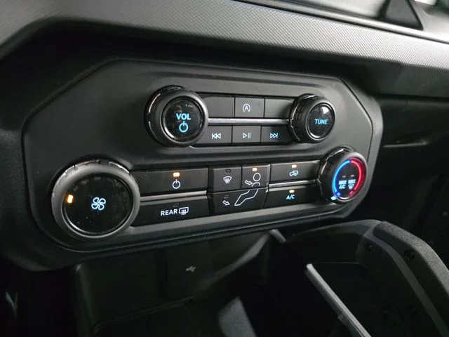 Certified Used 2023 Area 51 Ford Big Bend image 22