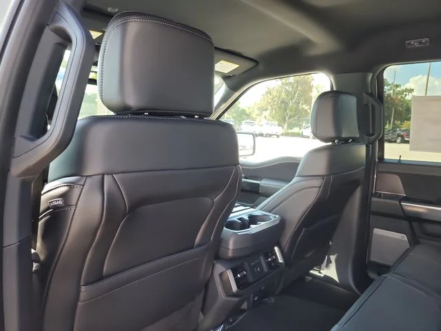 New 2026 Avalanche Ford Platinum image 12
