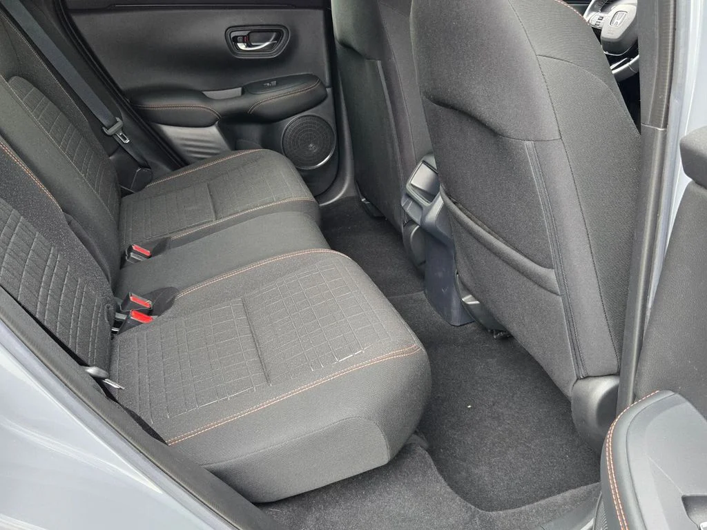 Used 2024 Gray Honda Sport image 15