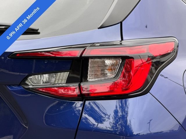 New 2026 SAPPHIRE BLUE PEARL Subaru Limited Hybrid image 36