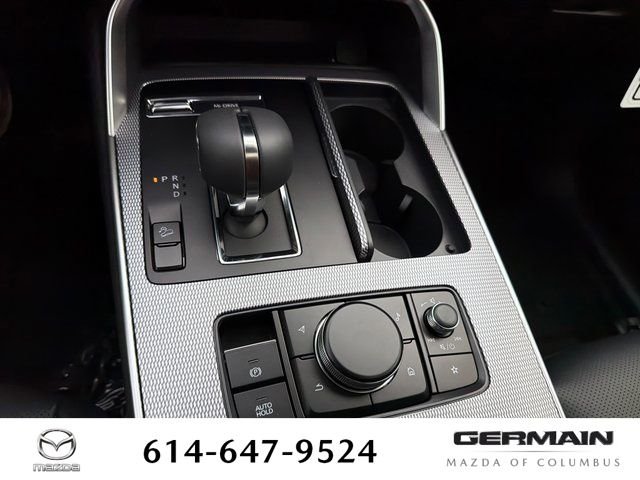 New 2026 Artisan Red Premium Mazda 3.3 Turbo Premium Sport AWD image 29