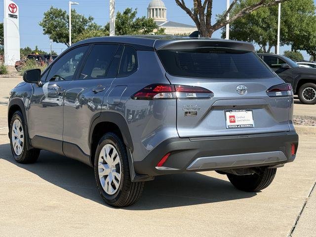 Certified Used 2026 CELESTITE Toyota  image 6