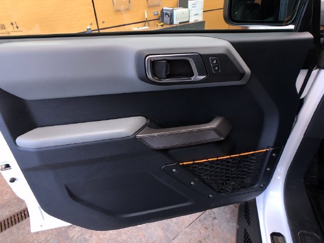 Certified Used 2022 Oxford White Ford Badlands image 12
