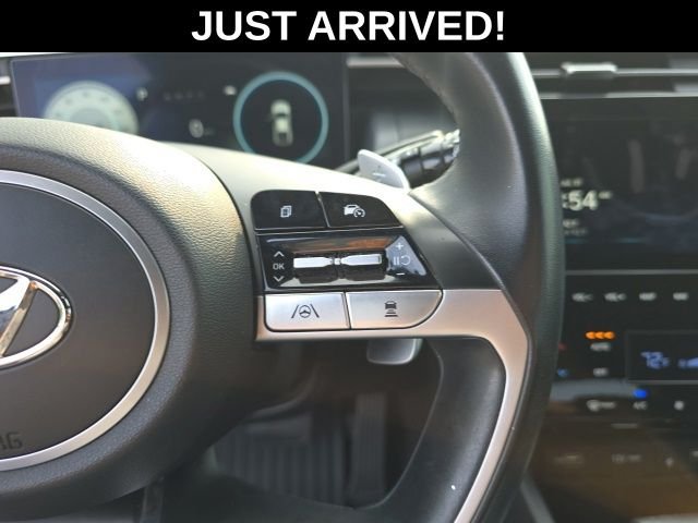 Certified Used 2023 Beige Hyundai SEL Premium image 12
