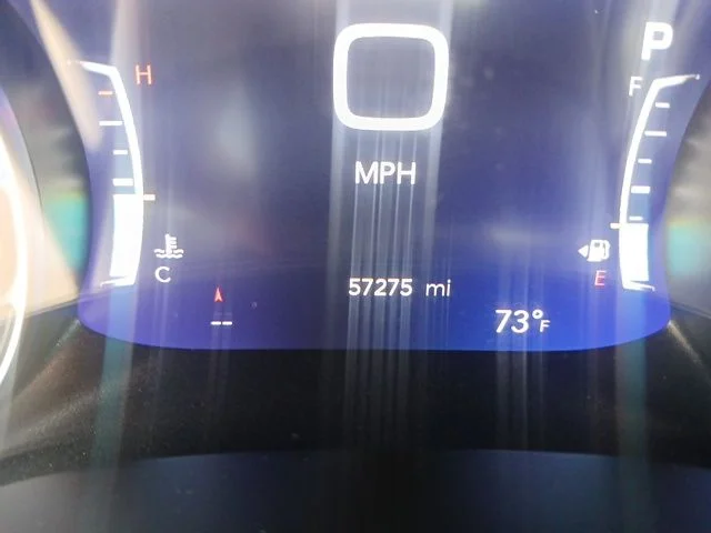 Used 2025 Black Chrysler Select image 42