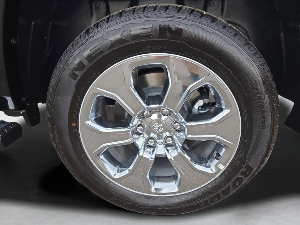 2026 RAM 1500 Big Horn/Lone Star - Photo 29