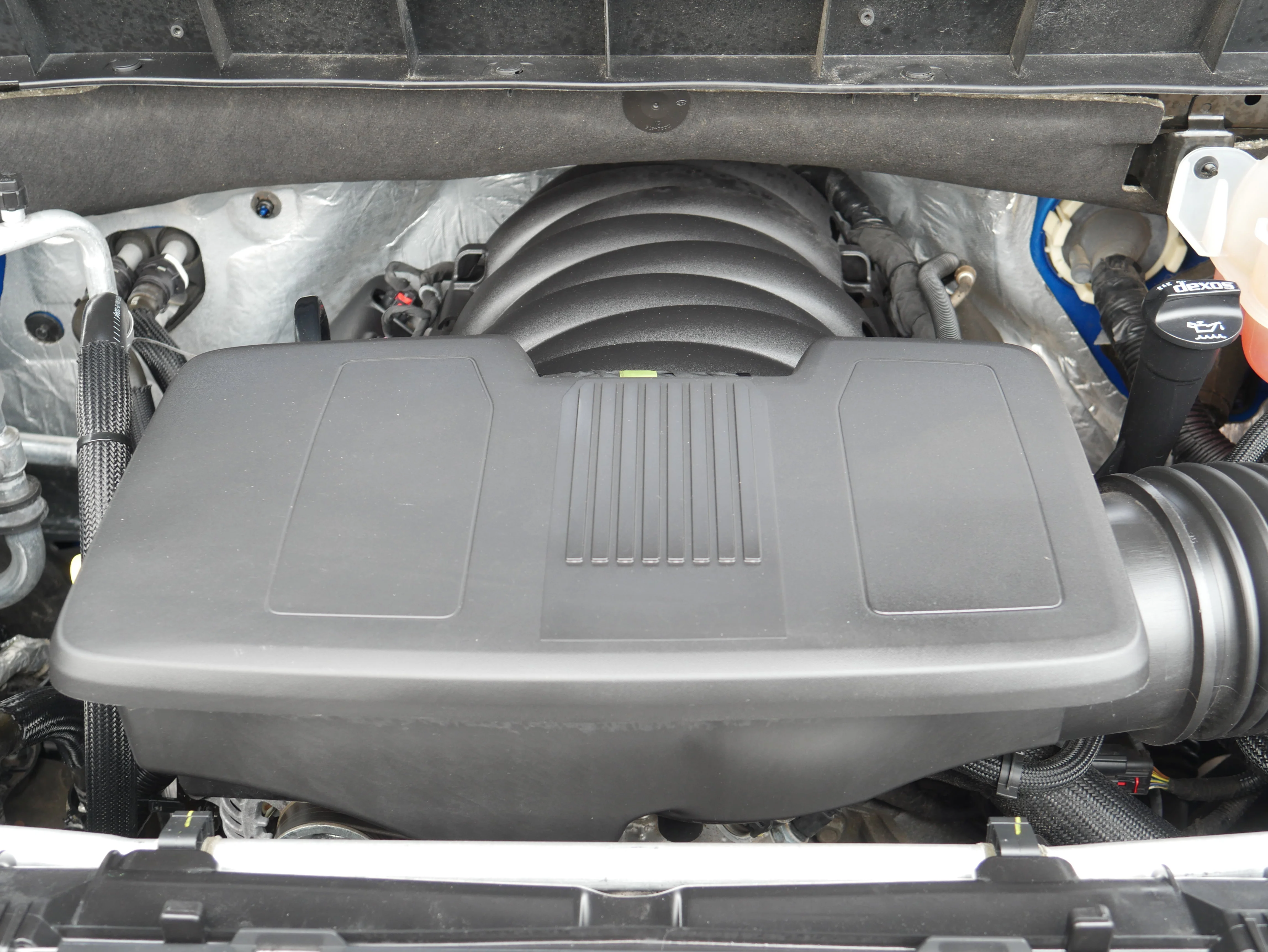 2023 Chevrolet Silverado 1500 RST - Photo 11