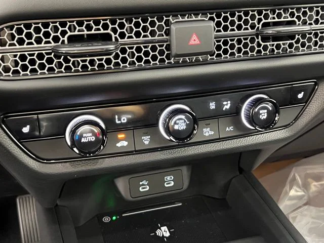 2026 Honda HR-V Sport - Photo 28