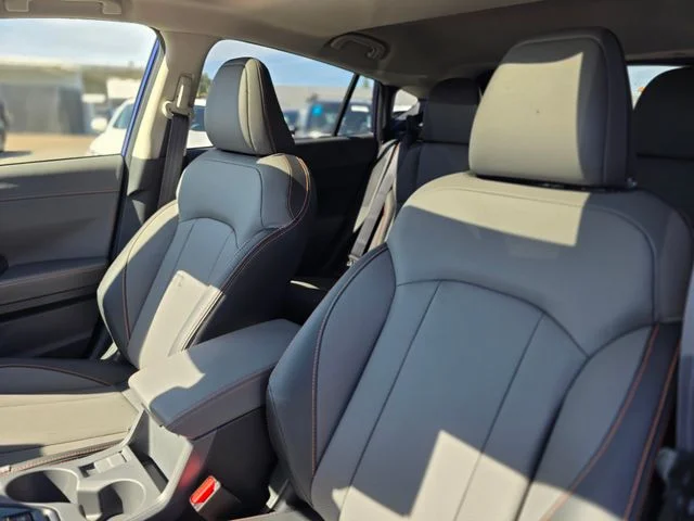 New 2026 SAPPHIRE BLUE PEARL Subaru Limited Hybrid image 13