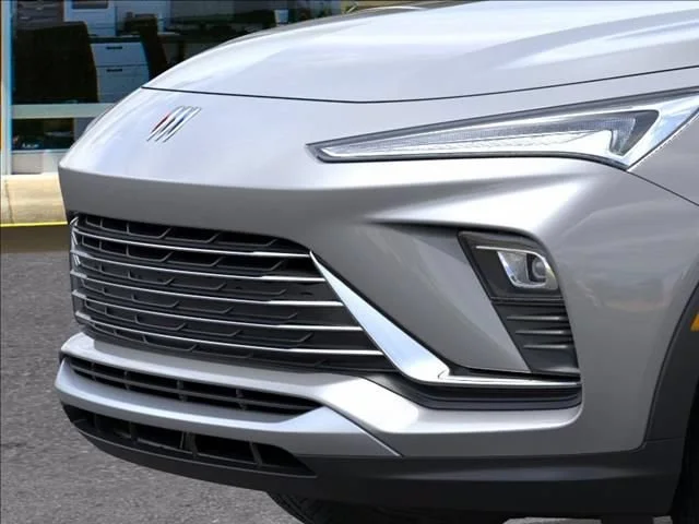 2026 Buick Envista Preferred - Photo 13