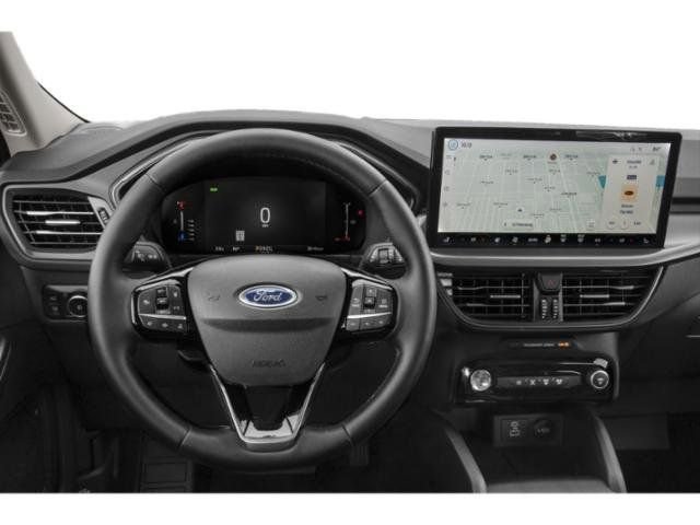 Used 2024 Silver Ford Base image 6