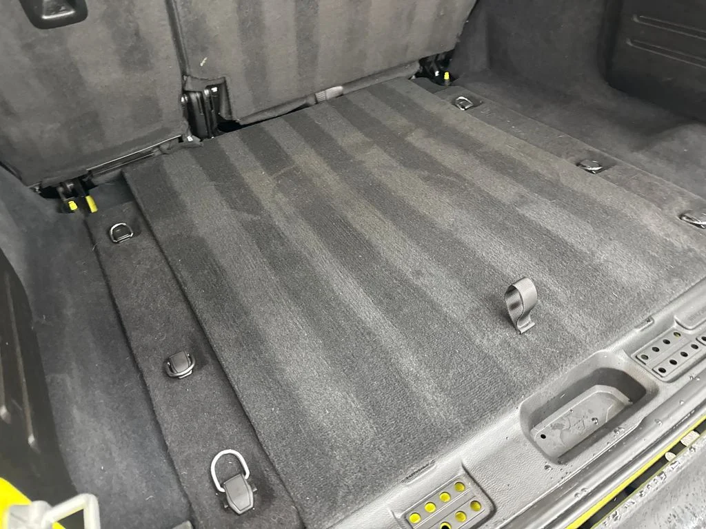 Used 2024 Yellow Jeep Sport S image 79