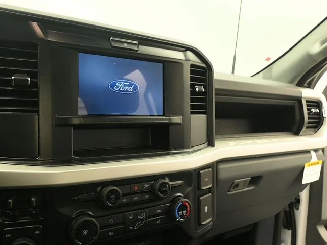 New 2026 White Ford XL image 11